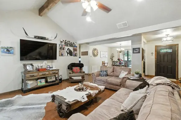 Weatherford, TX 76087,622 Harmony Circle