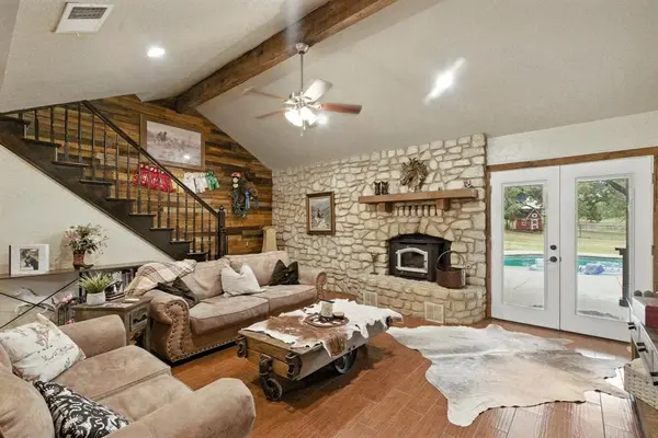 Weatherford, TX 76087,622 Harmony Circle