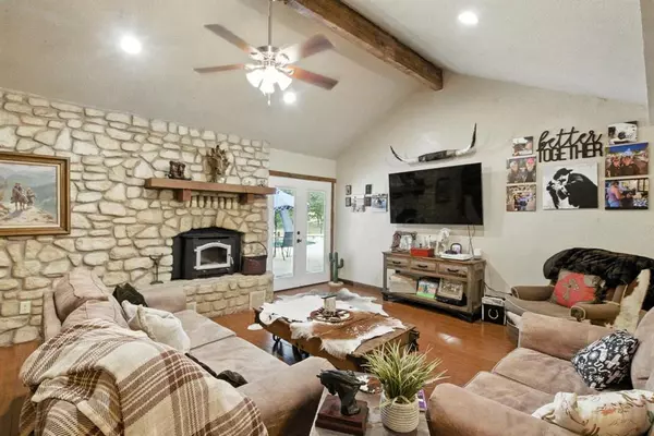 Weatherford, TX 76087,622 Harmony Circle