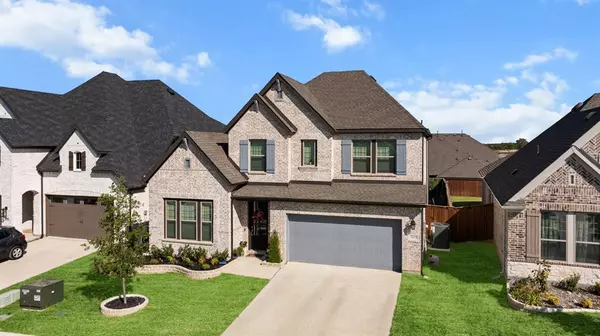 Fate, TX 75087,1612 Lazio Road