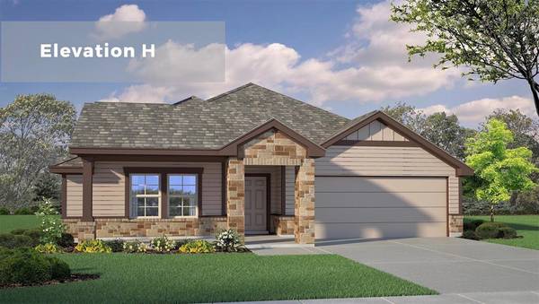 5813 Foggy Lagoon Drive,  Waco,  TX 76708