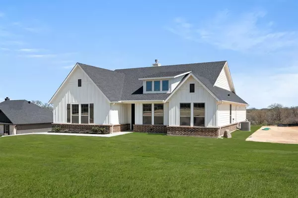 Springtown, TX 76082,7016 Ranch View Place