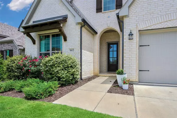 Mckinney, TX 75071,3812 Ironbark Way