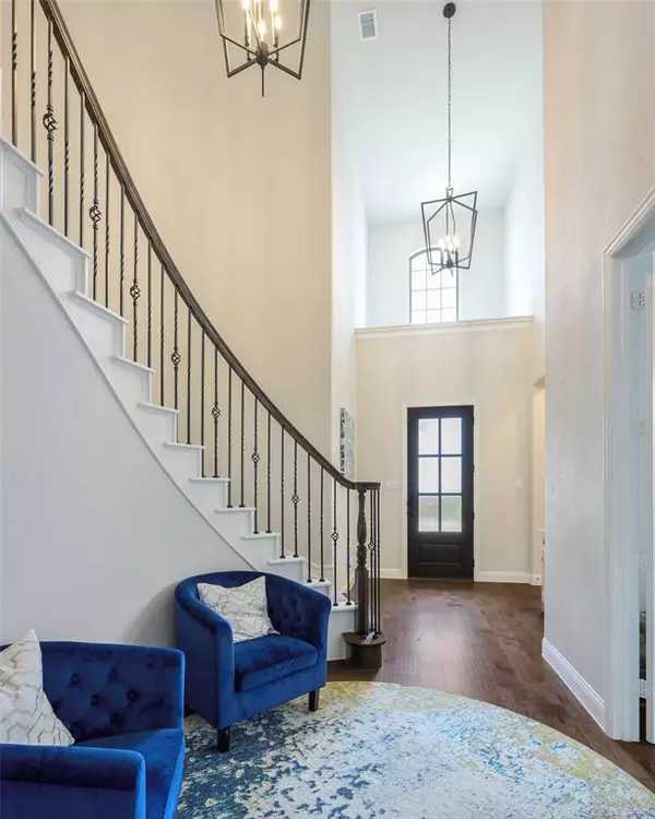 Mckinney, TX 75071,3812 Ironbark Way