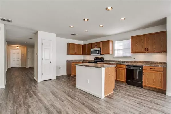 Balch Springs, TX 75180,14816 S Spring Ridge Circle