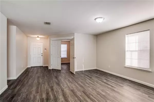 Balch Springs, TX 75180,14816 S Spring Ridge Circle