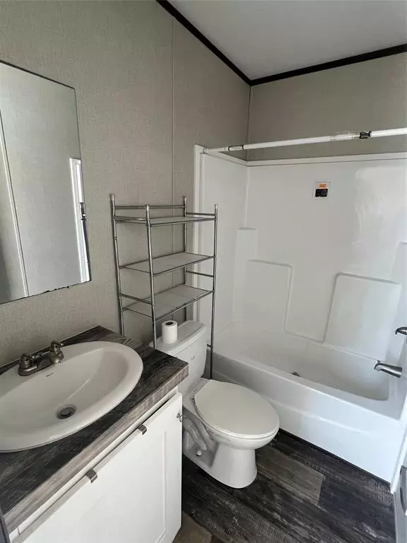 Nevada, TX 75173,5361 Cr-931