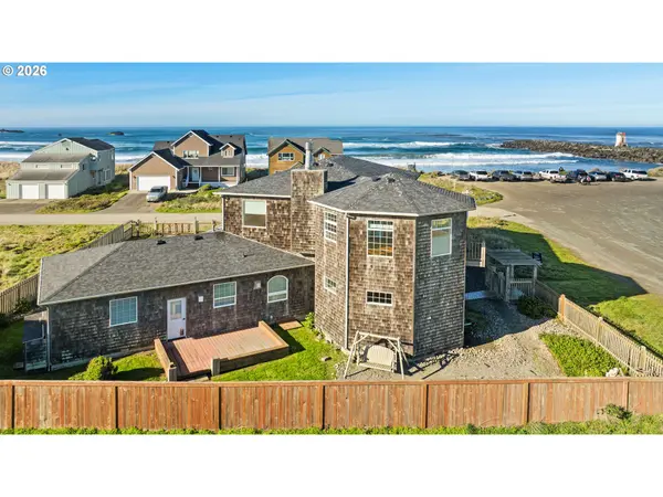 Bandon, OR 97411,323 MADISON AVE