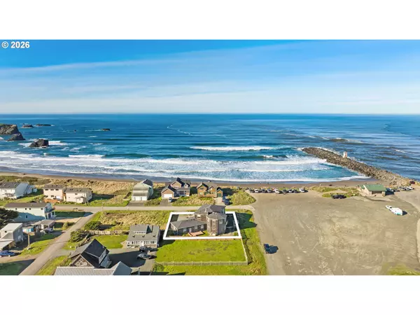 Bandon, OR 97411,323 MADISON AVE