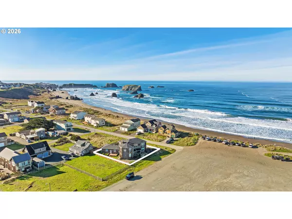 Bandon, OR 97411,323 MADISON AVE