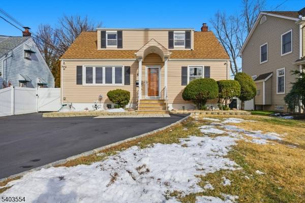 52 Broadway, Clark Twp., NJ 07066