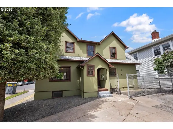 Portland, OR 97227,4004 N MONTANA AVE