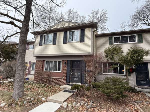 3266 Williamsburg RD, Ann Arbor, MI 48108