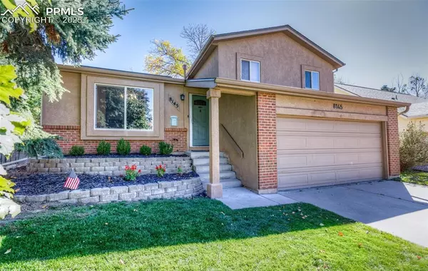 Colorado Springs, CO 80920,8145 Freemantle DR