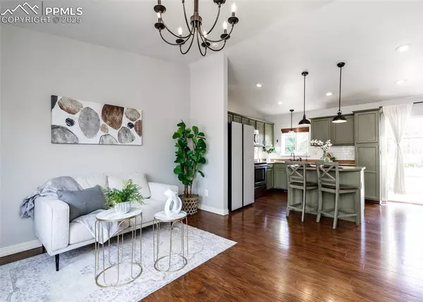 Colorado Springs, CO 80920,8145 Freemantle DR