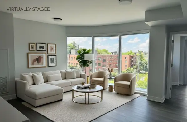 2525 Bathurst ST #707, Toronto C04, ON M6B 2Y9