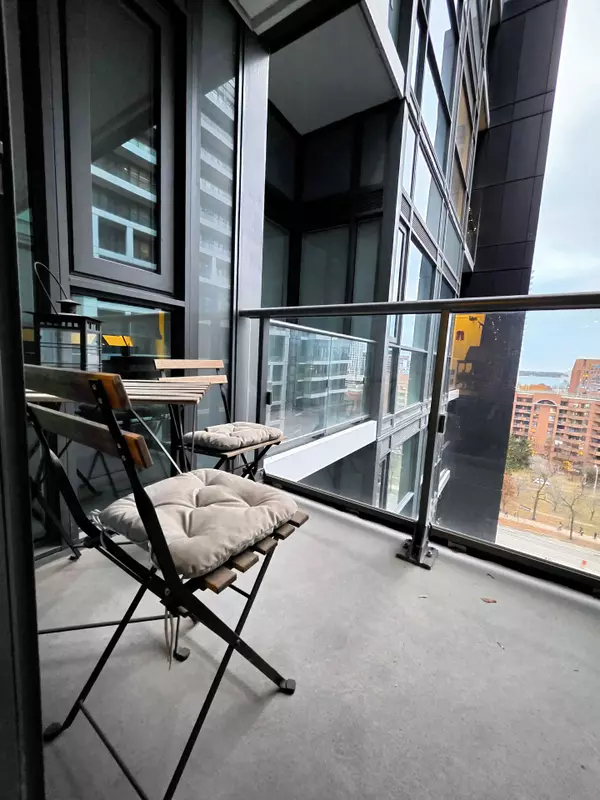 Toronto C08, ON M5A 0X6,70 Princess ST #1034