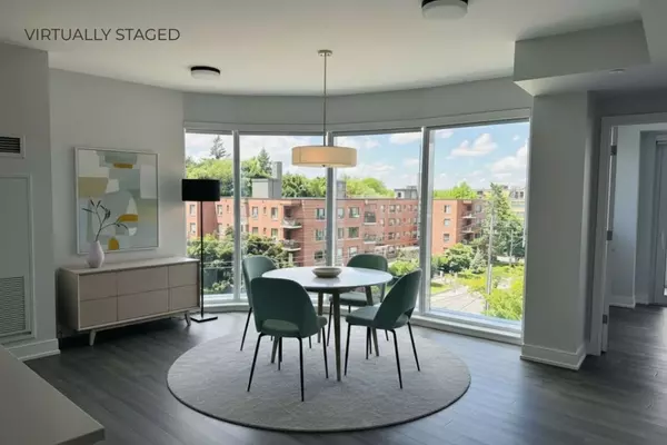 Toronto C04, ON M6B 2Y9,2525 Bathurst ST #507