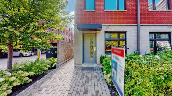 20 Echo PT #131, Toronto E05, ON M1W 0A7