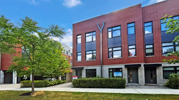 Toronto E05, ON M1W 0A7,20 Echo PT #131