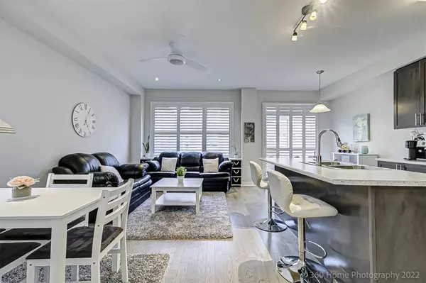 Whitby, ON L1R 0R1,45 Sutcliffe DR