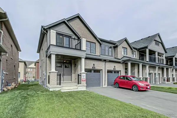 Whitby, ON L1R 0R1,45 Sutcliffe DR