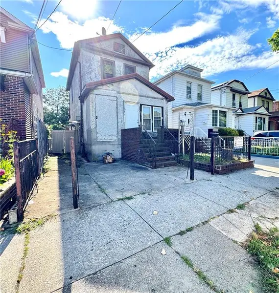 2526 East 22nd ST, Brooklyn, NY 11235