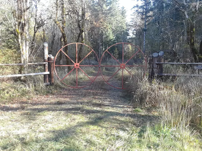 7310 ALVORD ALLEY RD, Grand Ronde, OR 97347