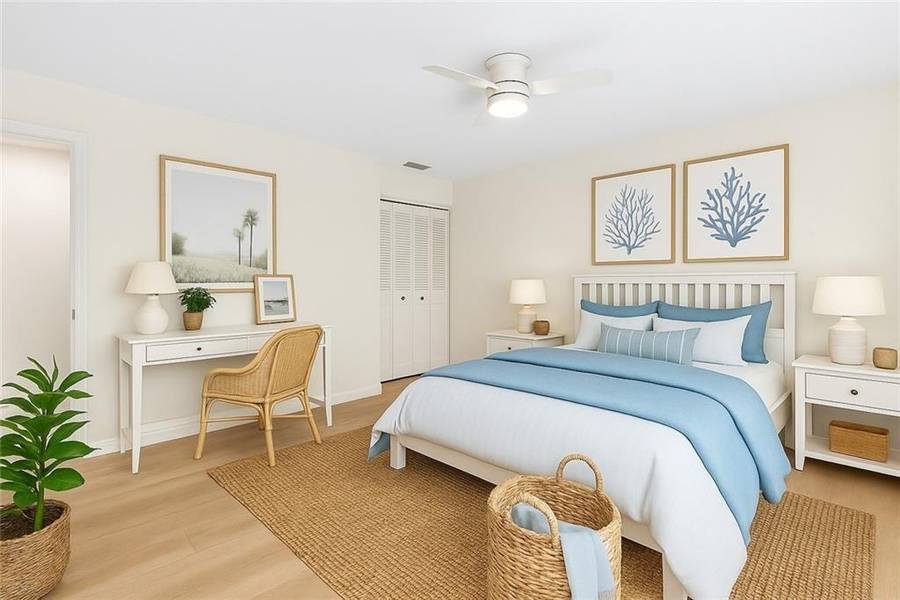 38 Vista Gardens Trl #207, Vero Beach, FL 32962