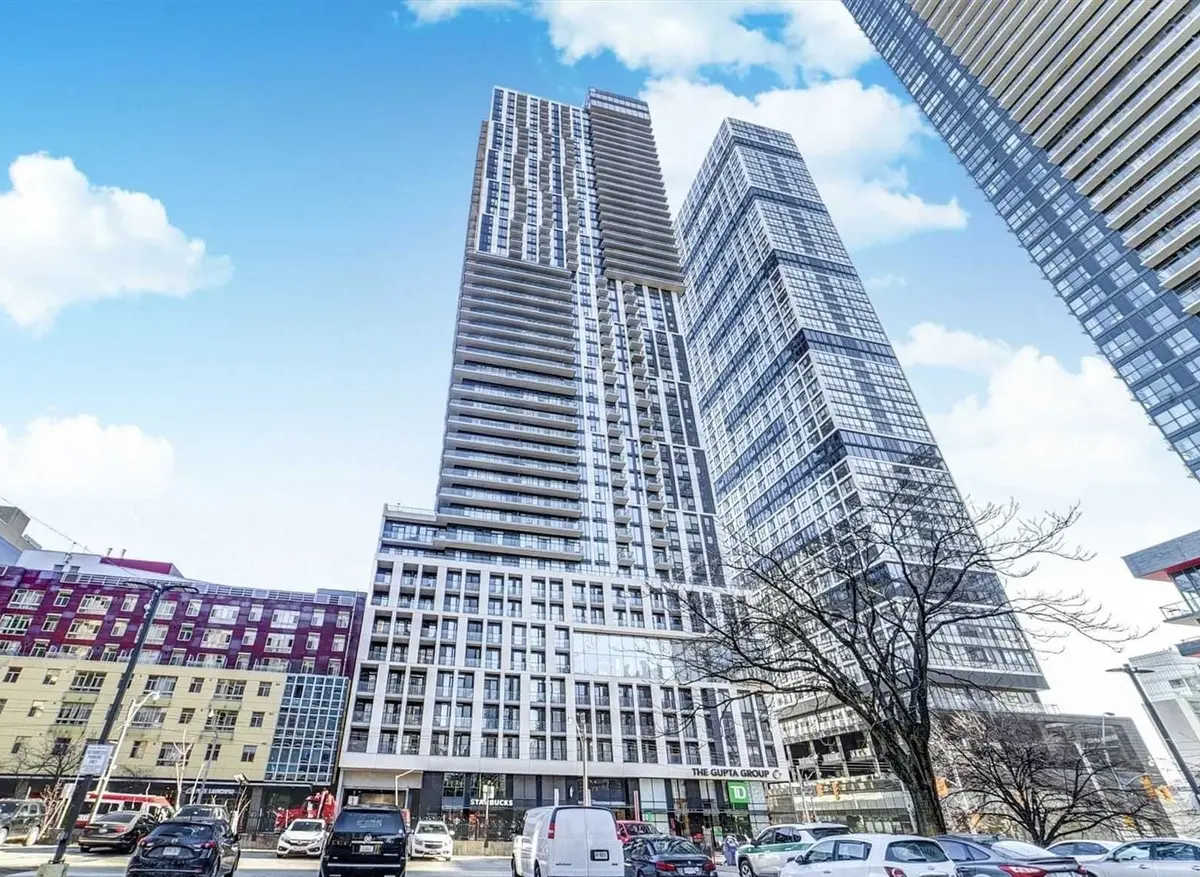 Toronto C08, ON M5B 0C3,251 Jarvis ST #3602