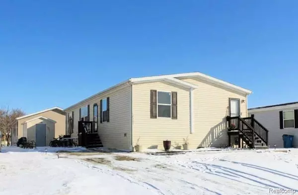 25843 Loudon, Brownstown, MI 48134