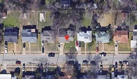 Fort Worth, TX 76133,3416 W Gambrell Street