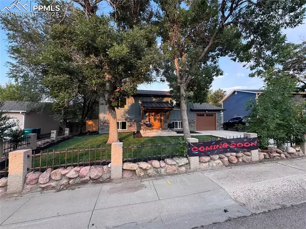 Colorado Springs, CO 80906,1307 Hartford ST