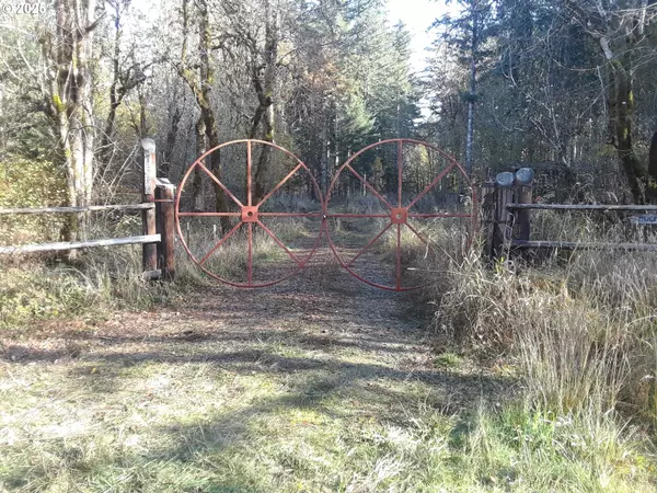 7310 ALVORD ALLEY RD, Grand Ronde, OR 97347