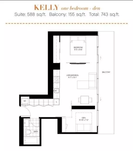 Toronto C08, ON M4Y 0C3,50 Charles ST E #2315