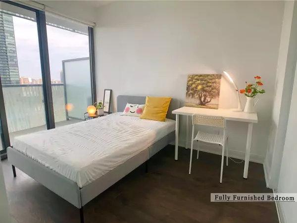 Toronto C08, ON M4Y 0C3,50 Charles ST E #2315