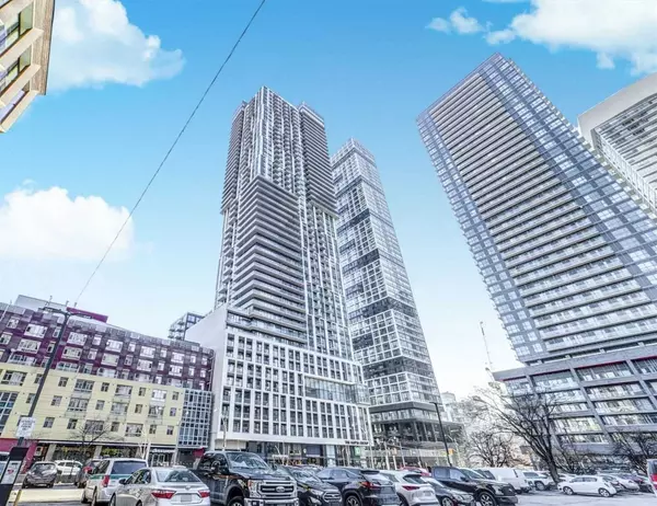 Toronto C08, ON M5B 0C3,251 Jarvis ST #3602