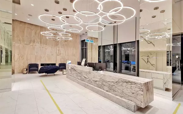 Toronto C08, ON M5B 0C3,251 Jarvis ST #3602