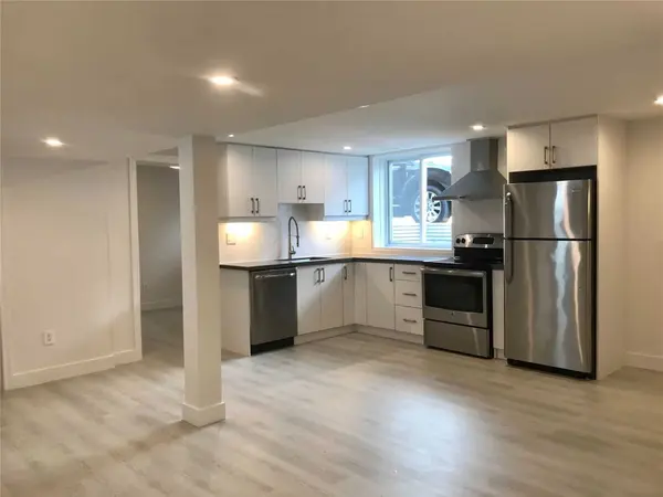 Oshawa, ON L1J 2T5,421 Woodcrest AVE #Lower