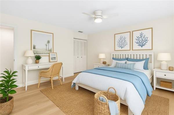 38 Vista Gardens Trl #207, Vero Beach, FL 32962