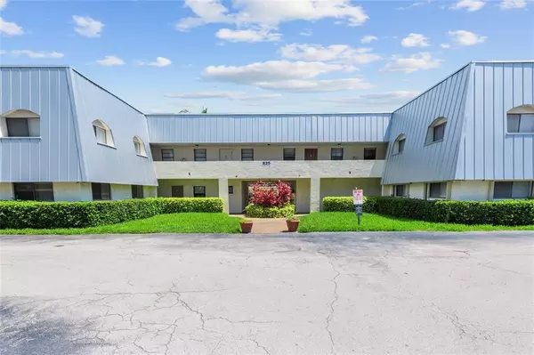 825 NW 13TH #207, Boca Raton, FL 33486