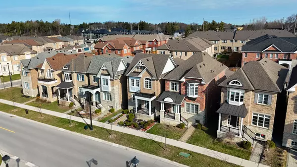 Richmond Hill, ON L4E 1E7,198 Paradelle DR