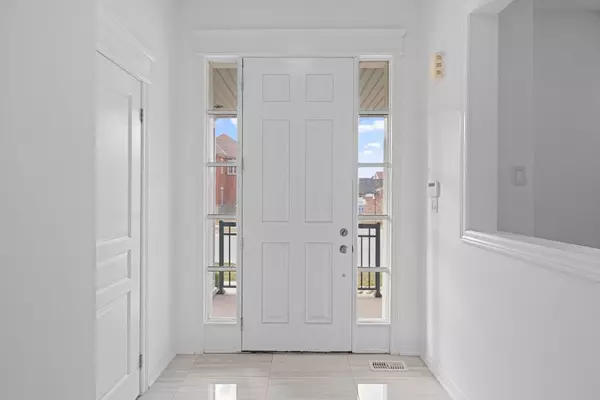 Richmond Hill, ON L4E 1E7,198 Paradelle DR