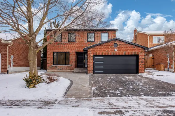 124 Kingston RD, Newmarket, ON L3Y 5W7