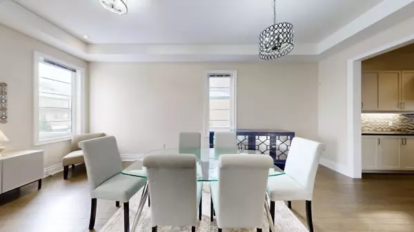 Brampton, ON L6X 5P2,20 Settlers Field RD