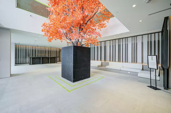 Mississauga, ON L5B 0N4,4015 The Exchange N/A #4606