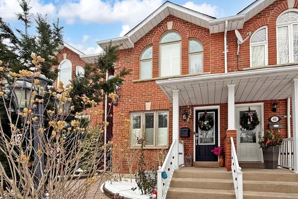 Toronto W03, ON M6E 5A6,43 Alessia CIR