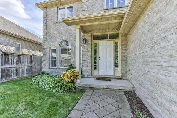 London East, ON N5Y 6L4,41 Greyrock CRES