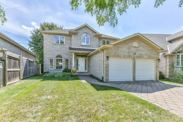 London East, ON N5Y 6L4,41 Greyrock CRES