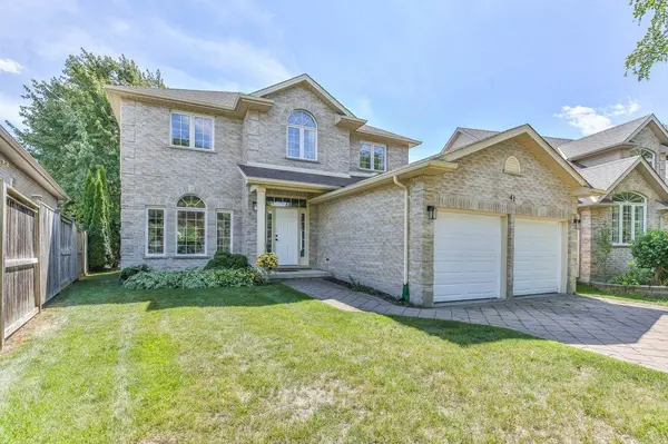 London East, ON N5Y 6L4,41 Greyrock CRES